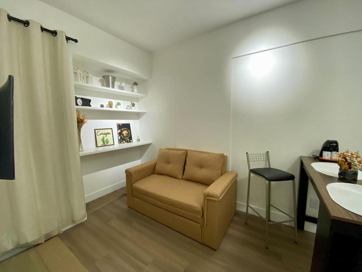Loft Green Park 911 Norte Apartamento Brasília Exterior foto