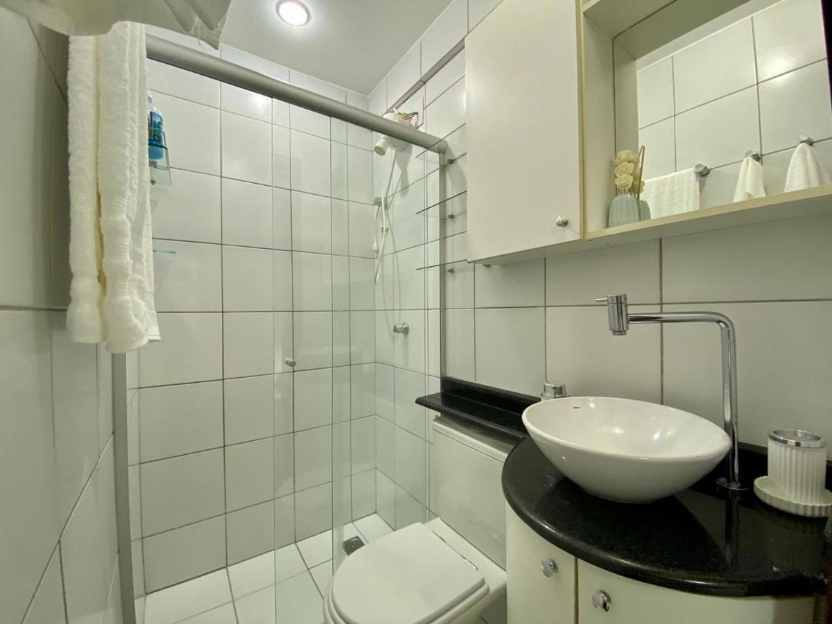 Loft Green Park 911 Norte Apartamento Brasília Exterior foto