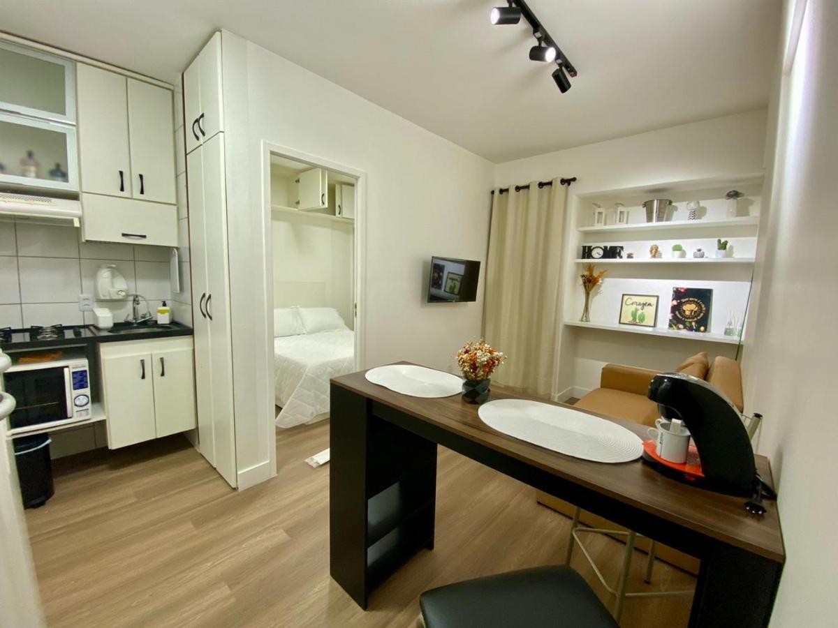 Loft Green Park 911 Norte Apartamento Brasília Exterior foto