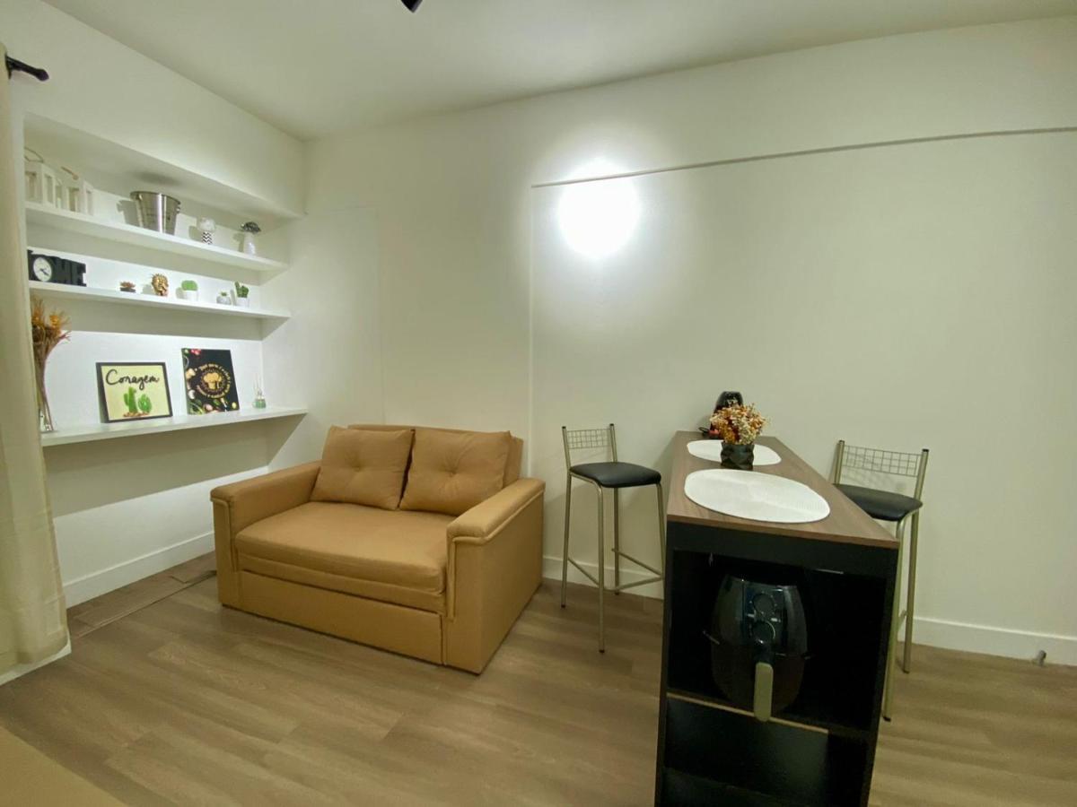 Loft Green Park 911 Norte Apartamento Brasília Exterior foto